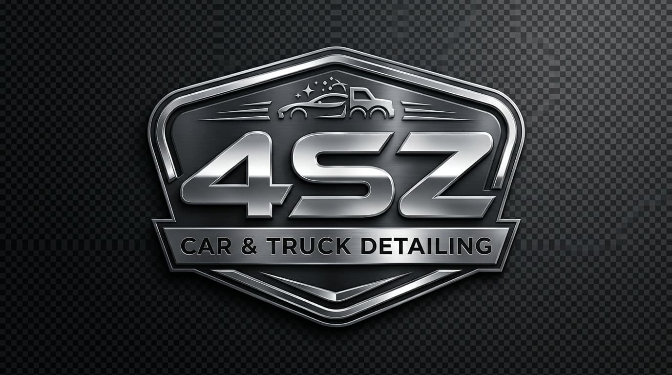 4SZ Logo